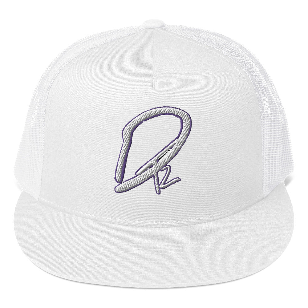 DT2 Trucker Cap