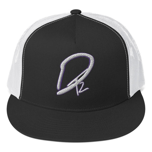 DT2 Trucker Cap