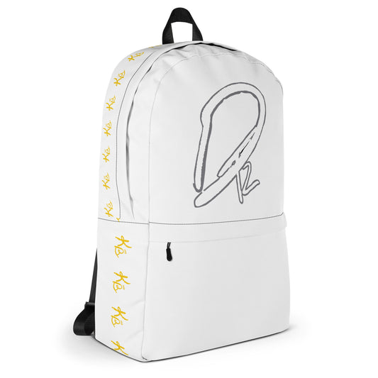 DT2 and KB67 EXCLUSIVE Backpack