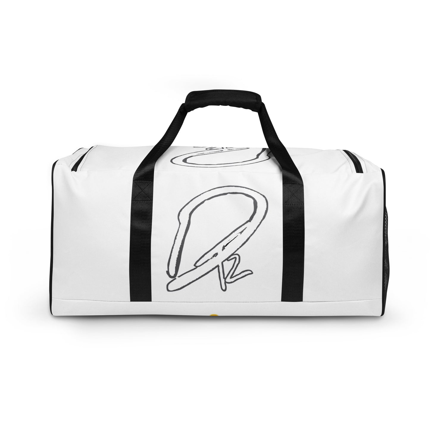 DT2 and KB67 EXCLUSIVE Duffle bag