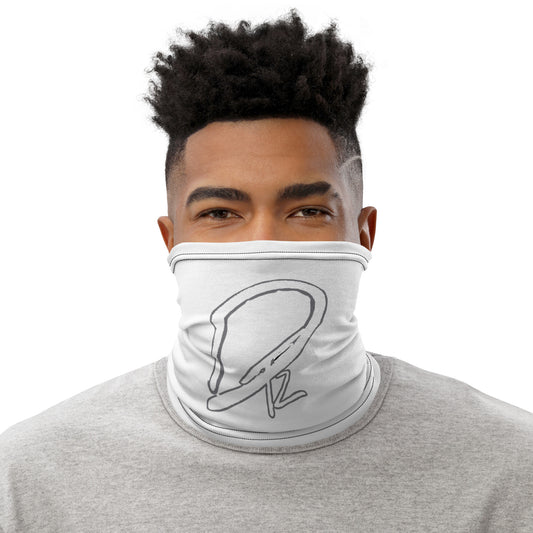 DT2 Neck Gaiter