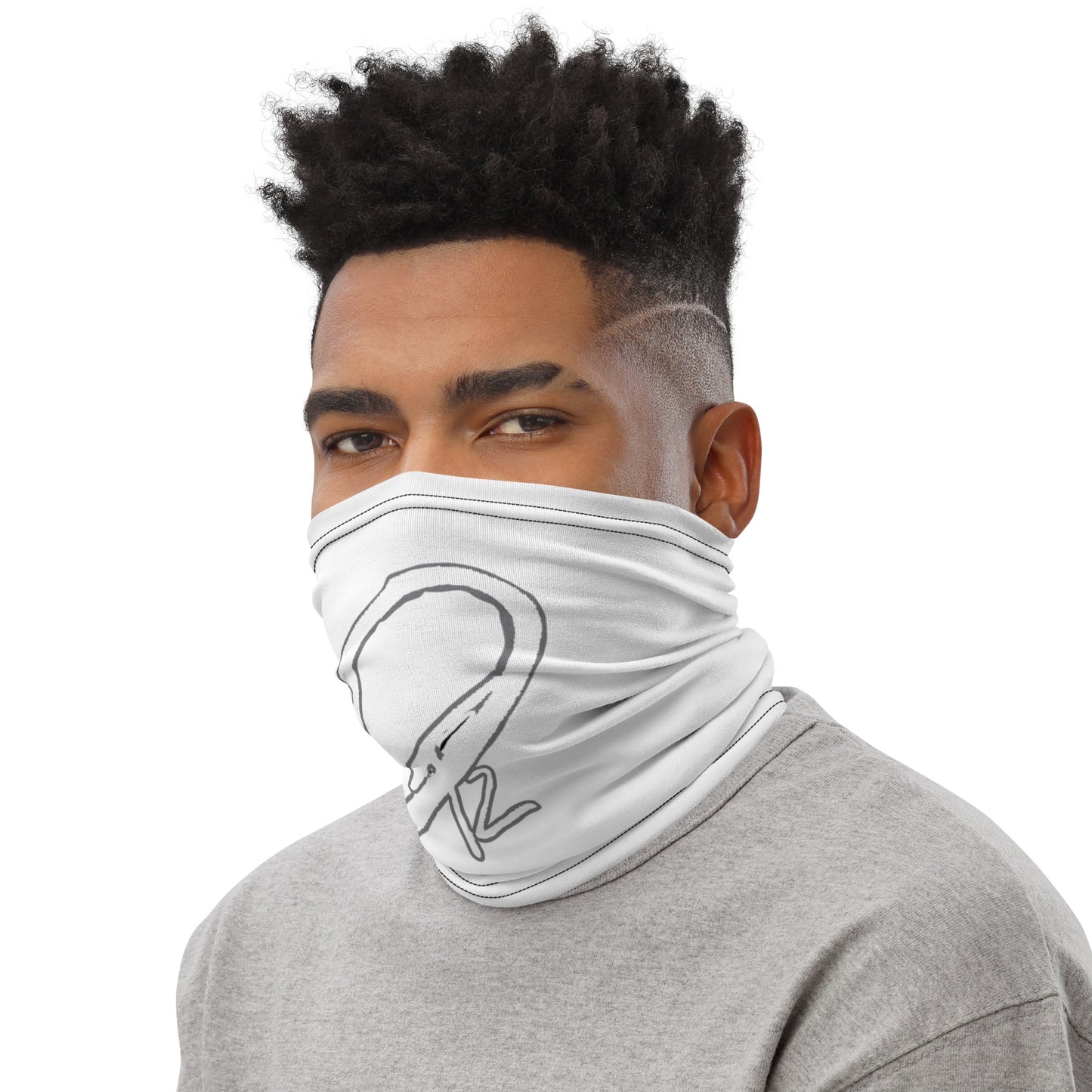DT2 Neck Gaiter