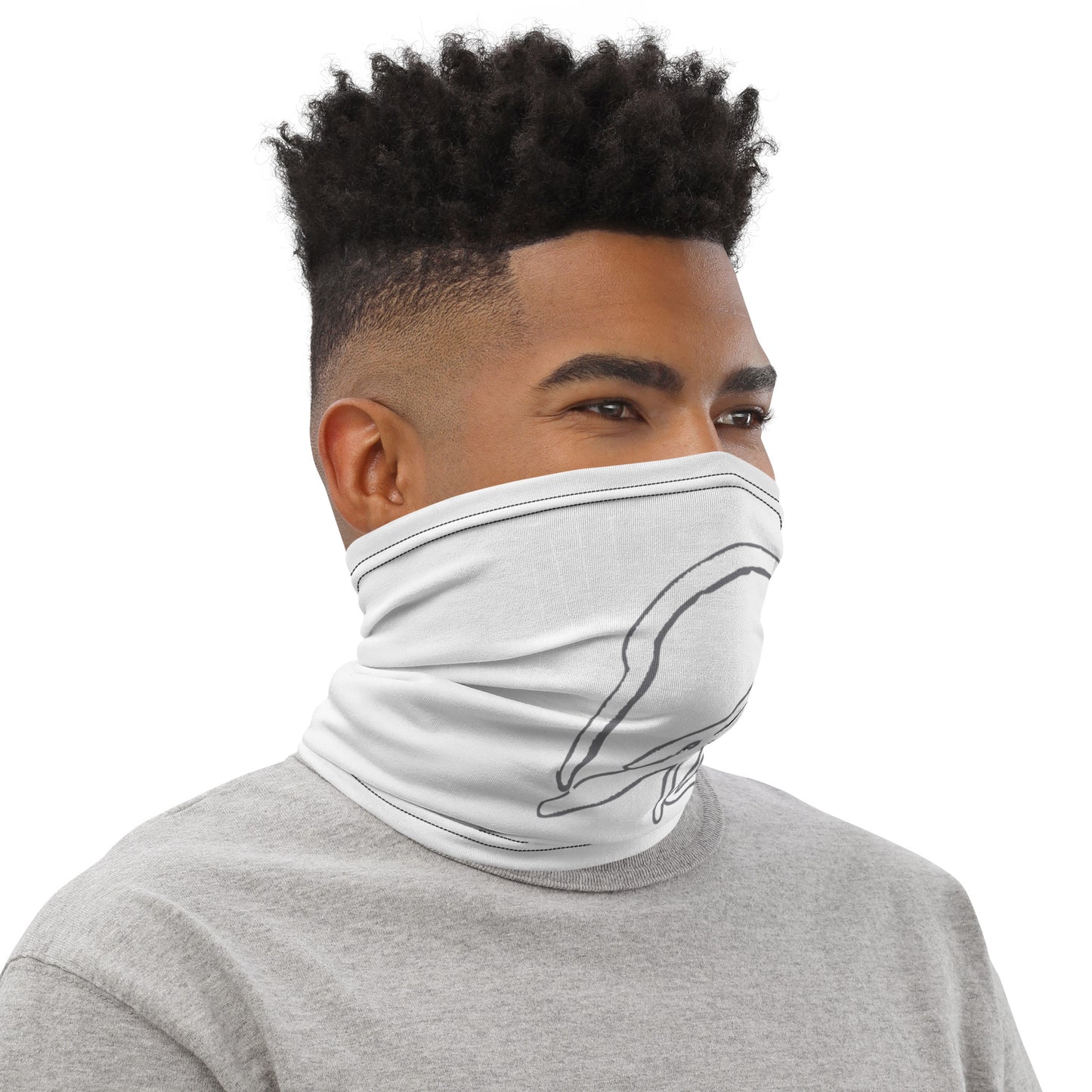DT2 Neck Gaiter