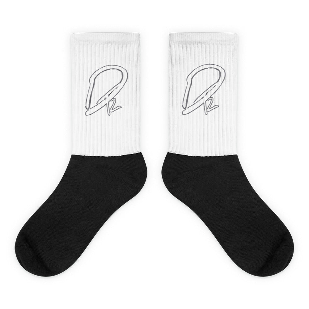 DT2 Socks