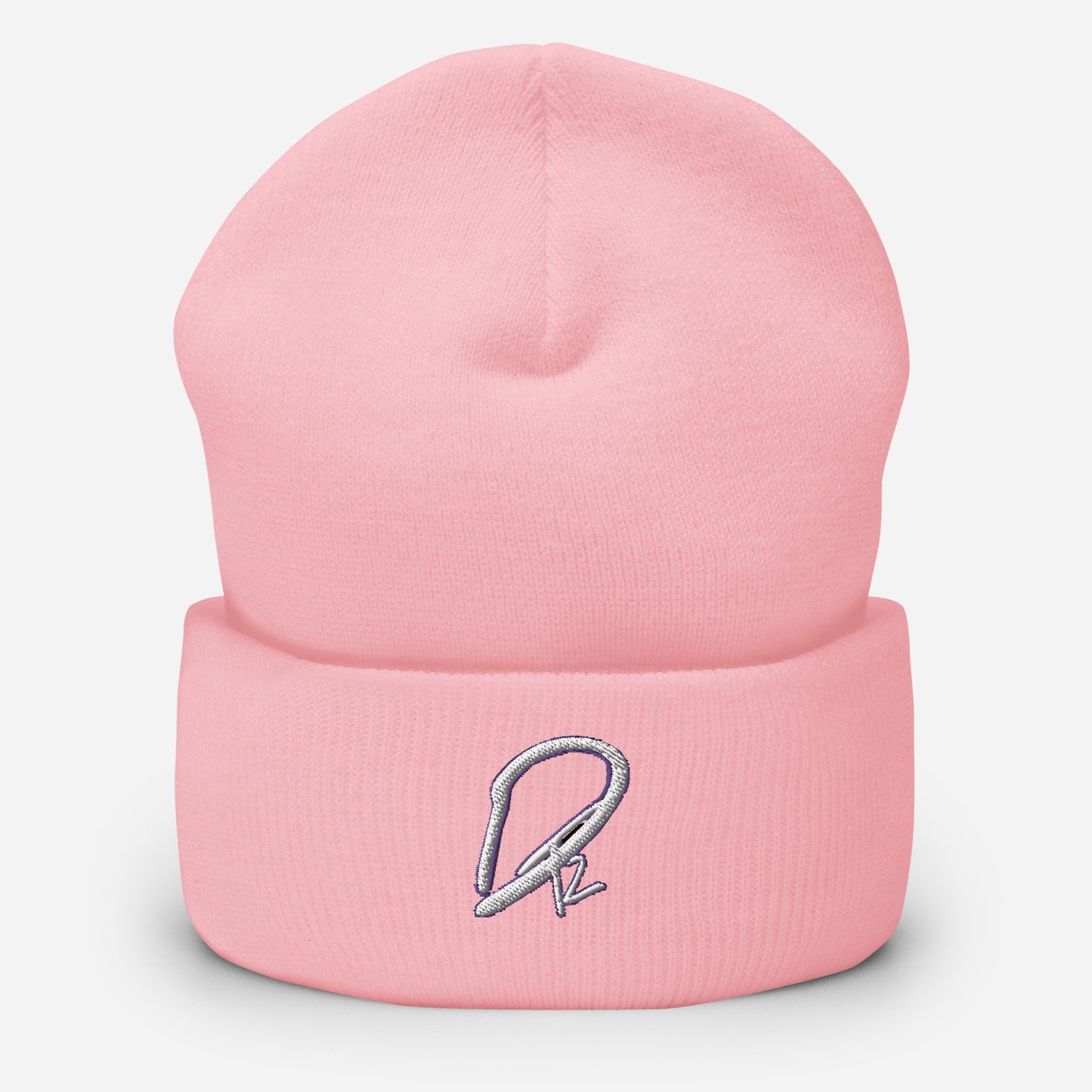 DT2 Cuffed Beanie