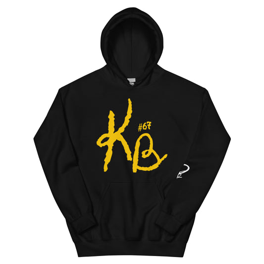 KB67 EXCLUSIVE Unisex Hoodie