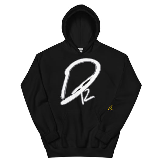 DT2 Unisex Hoodie